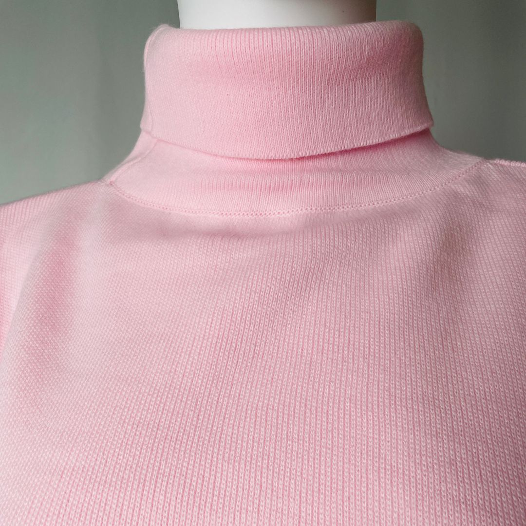 Leisurewear Knit Set