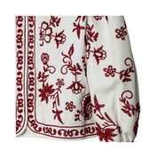 Merrakesh Embroidered Long Sleeve Jacket