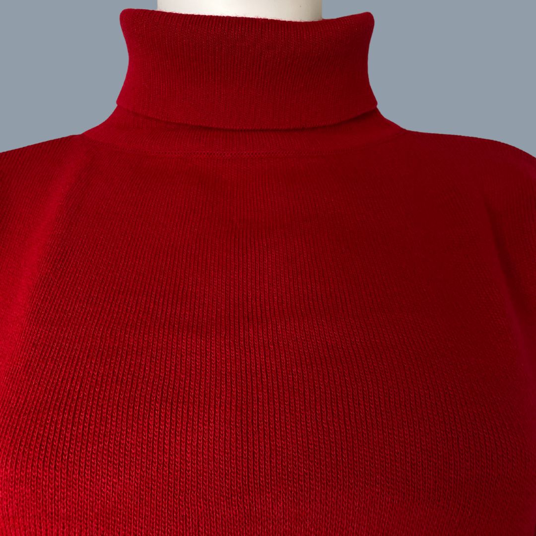 Leisurewear Knit Set