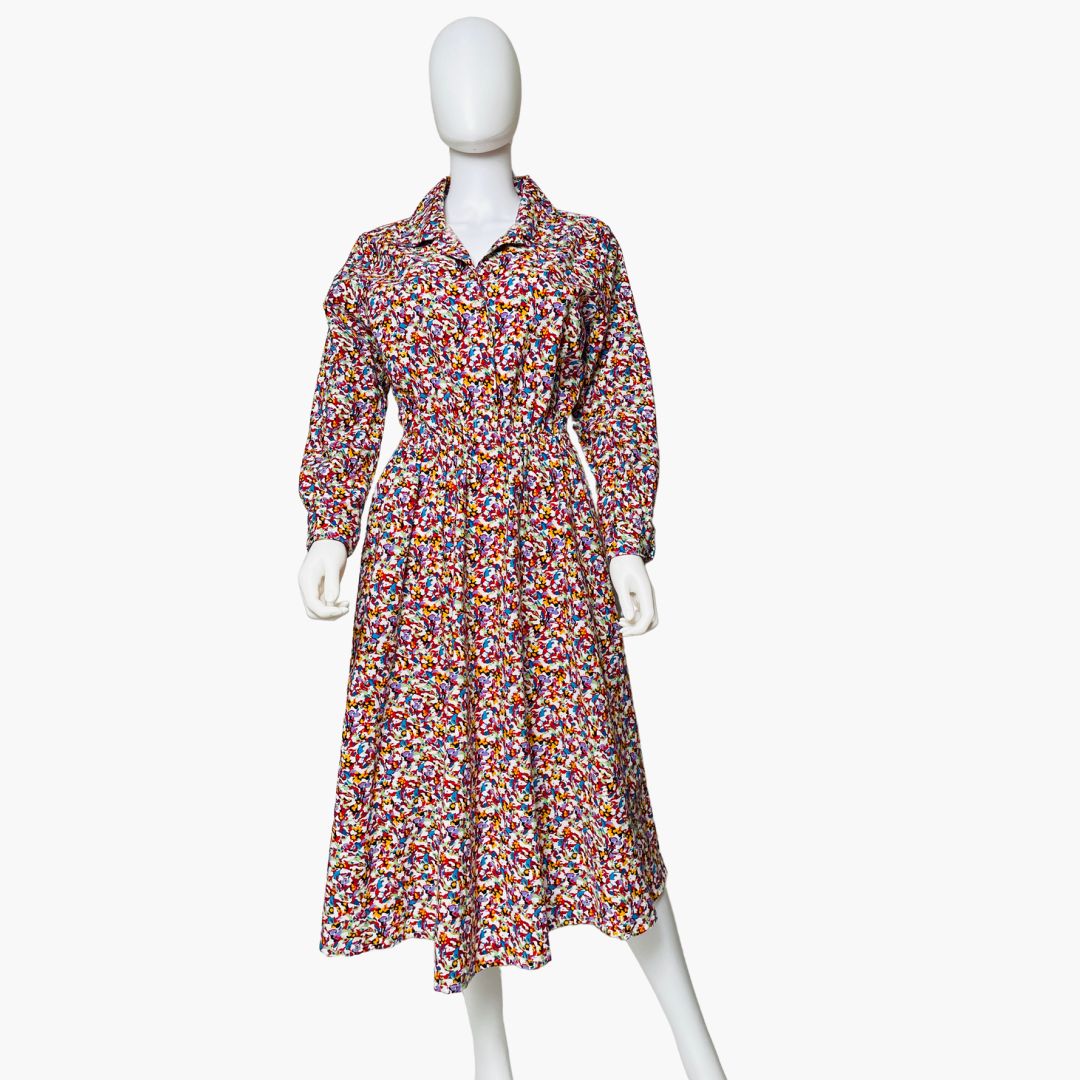 Rouge_Floral_Print_Midi_Dress_-G1-2410048-organic-cotton-ateliermodist-4.jpg