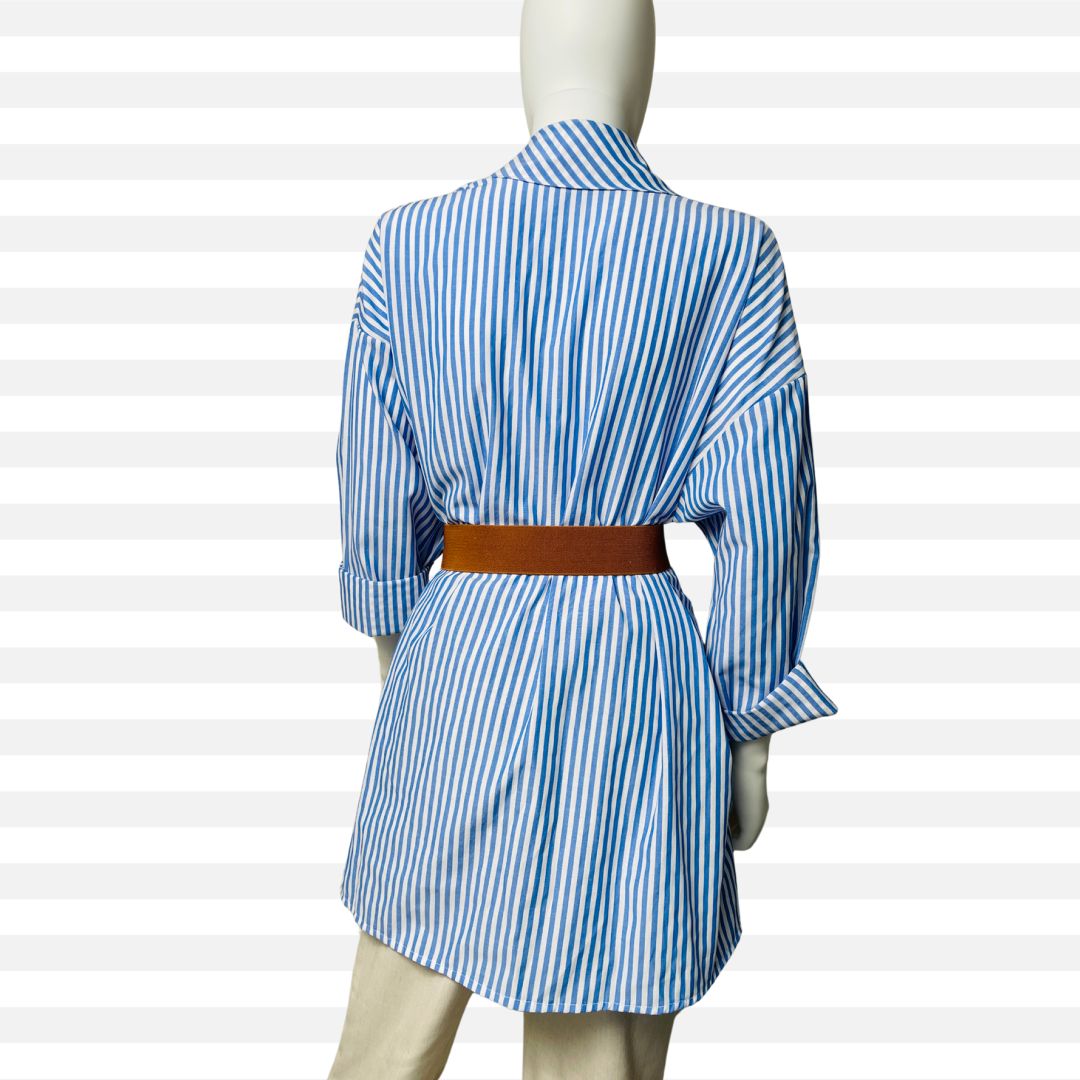 Tie_Neck_Poplin_Stripe_Shirt-G1-2410008-ateliermodist-6